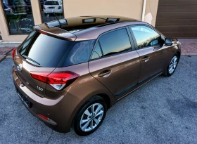 Hyundai I20 1.2I STYLE | Mobile.bg    3