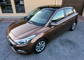     Hyundai I20 1.2I STYLE