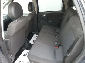 Opel Meriva 1.7-CDTI 101кс., снимка 6