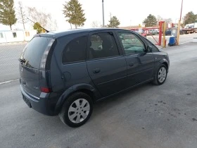 Opel Meriva 1.7-CDTI 101. | Mobile.bg    4