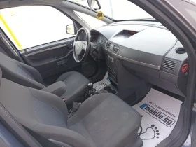 Opel Meriva 1.7-CDTI 101кс., снимка 7