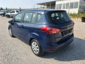 Ford B-Max 1.0, снимка 4