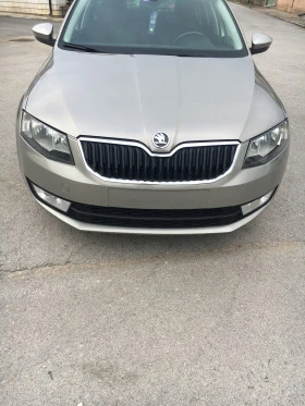 Skoda Octavia 1.8 TSI 4x4 Швейцария!, снимка 1