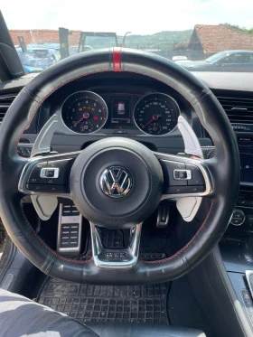 VW Golf 2.0TSI GTI, снимка 14