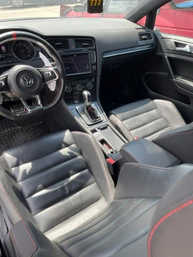 VW Golf 2.0TSI GTI, снимка 6