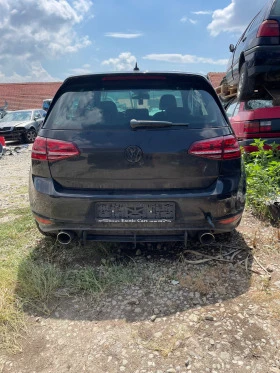 VW Golf 2.0TSI GTI, снимка 4