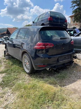 VW Golf 2.0TSI GTI, снимка 3