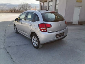 Citroen C3, снимка 4