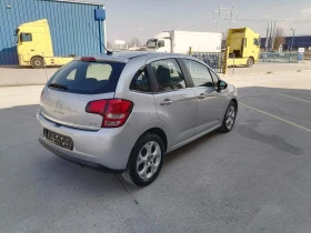 Citroen C3, снимка 6