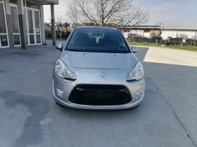 Citroen C3, снимка 1