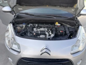 Citroen C3, снимка 16