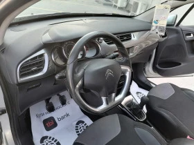 Citroen C3, снимка 14