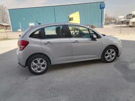 Citroen C3, снимка 7