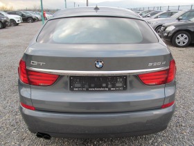 BMW 5 Gran Turismo 3.0D* 245k.c* TOP* Camera, снимка 5 - Автомобили и джипове - 45239023