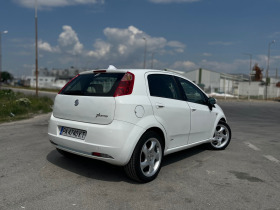Fiat Punto 6  | Mobile.bg   5