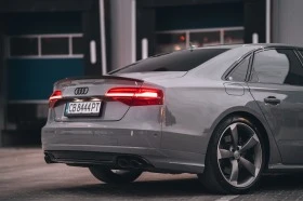 Обява за продажба на Audi A8 4.2 TDI, S-Line ~75 000 лв. - изображение 7