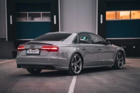 Обява за продажба на Audi A8 4.2 TDI, S-Line ~75 000 лв. - изображение 1