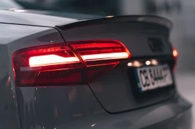 Обява за продажба на Audi A8 4.2 TDI, S-Line ~75 000 лв. - изображение 5