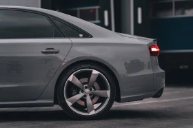 Обява за продажба на Audi A8 4.2 TDI, S-Line ~75 000 лв. - изображение 4