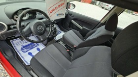 Mazda 2 1.3i.75кс.2010г.ТОП.състояние, снимка 8 - Автомобили и джипове - 45388327