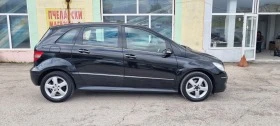 Mercedes-Benz B 180 2.0CDI ОБСЛУЖЕН ИТАЛИЯ - 5900 лв. - 58638579 | Car24.bg