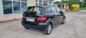 Mercedes-Benz B 180 2.0CDI ОБСЛУЖЕН ИТАЛИЯ - 5900 лв. - 58638579 | Car24.bg