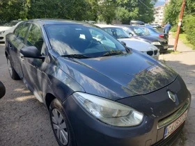  Renault Fluence