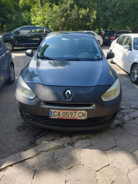 Renault Fluence, снимка 5