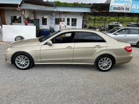 Mercedes-Benz E 350 3.0CDI/AIRMATIC, снимка 9