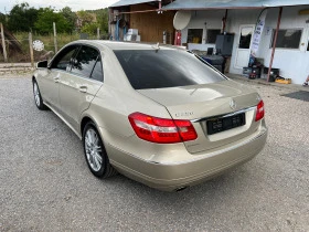 Mercedes-Benz E 350 3.0CDI/AIRMATIC, снимка 8