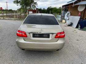 Mercedes-Benz E 350 3.0CDI/AIRMATIC, снимка 6