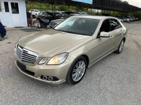 Mercedes-Benz E 350 3.0CDI/AIRMATIC 1