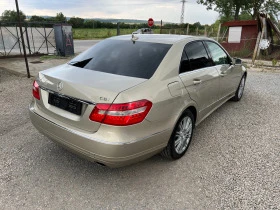 Mercedes-Benz E 350 3.0CDI/AIRMATIC | Mobile.bg    5