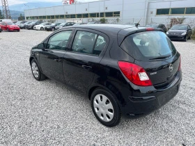 Opel Corsa 1.2i Club GPL-tech 80k.c./90000km./ | Mobile.bg    4