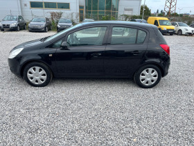 Opel Corsa 1.2i Club GPL-tech 80k.c./90000km./, снимка 3