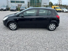 Opel Corsa 1.2i Club GPL-tech 80k.c./90000km./ | Mobile.bg    3