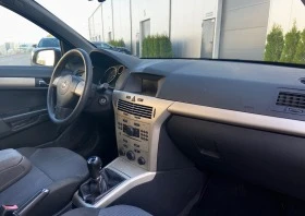 Opel Astra H 1.7 CDTI , снимка 8