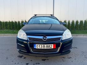 Обява за продажба на Opel Astra H 1.7 CDTI  ~99 лв. - изображение 2