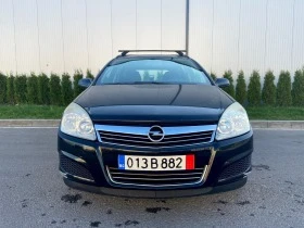 Opel Astra H 1.7 CDTI , снимка 3