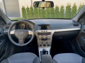 Opel Astra H 1.7 CDTI  | Mobile.bg    10