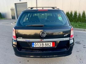 Opel Astra H 1.7 CDTI  | Mobile.bg    6