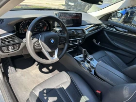 BMW 530 d xDrive Luxury | Mobile.bg    10