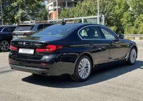 BMW 530 d xDrive Luxury | Mobile.bg    6