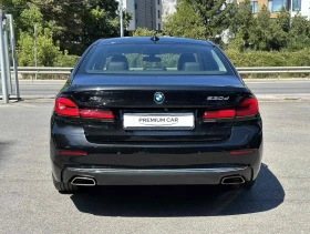 BMW 530 d xDrive Luxury, снимка 5