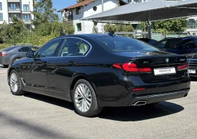 BMW 530 d xDrive Luxury, снимка 4