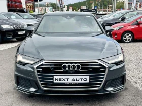 Audi A6 55TFSI 3.0i 340HP EURO6B | Mobile.bg    2