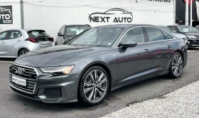 Audi A6 55TFSI 3.0i 340HP EURO6B | Mobile.bg    1