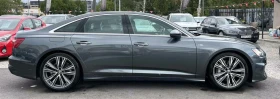 Audi A6 55TFSI 3.0i 340HP EURO6B | Mobile.bg    4