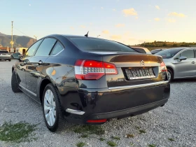 Citroen C5 2.0HDI-163к.с, снимка 3