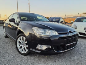 Citroen C5 2.0HDI-163к.с, снимка 1